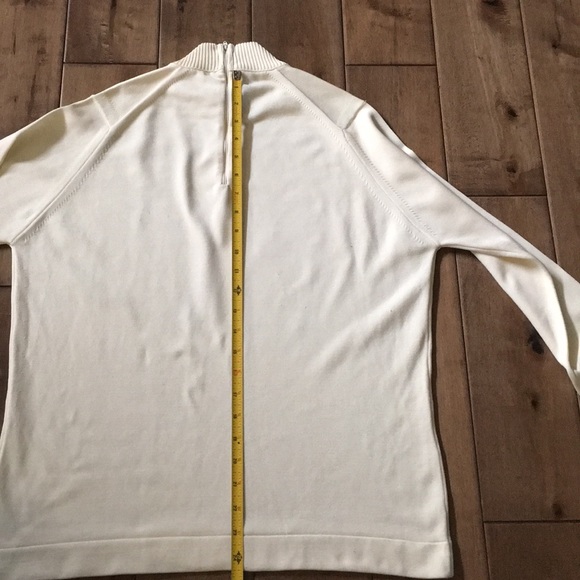 💎Givenchy Sport sweater size 40. - Picture 8 of 8